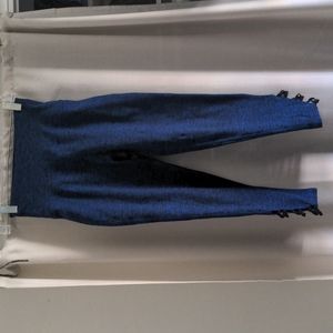 Beyond yoga cropped leggings small